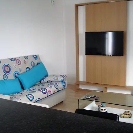Nyaraló Casa Na Areia Oeiras
