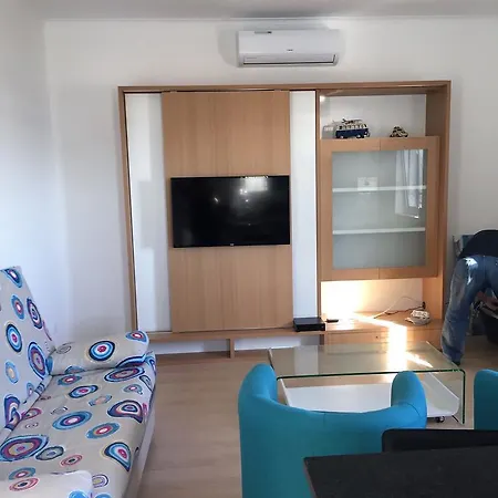 Casa Na Areia * Oeiras