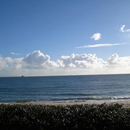 Casa Na Areia