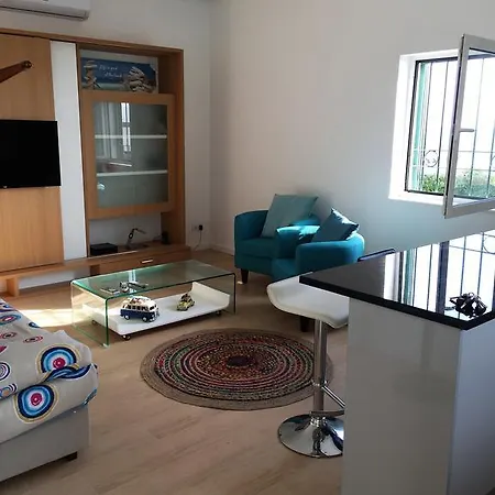 Casa Na Areia Nyaraló *