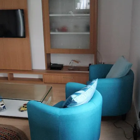 Casa Na Areia * Oeiras