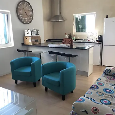 Nyaraló Casa Na Areia