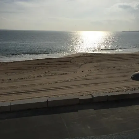 Casa Na Areia Oeiras