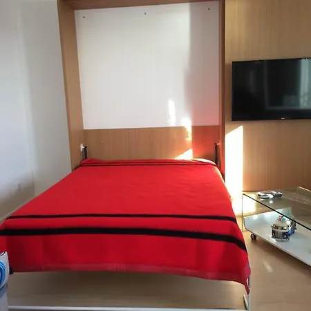 Casa Na Areia Nyaraló Oeiras