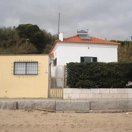 Casa Na Areia *