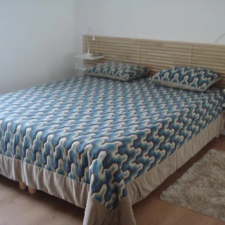 Casa Na Areia Nyaraló