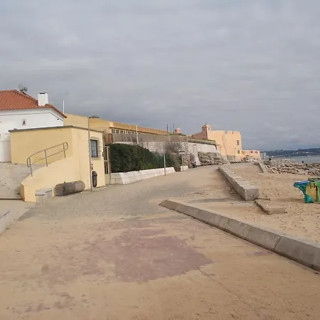 Casa Na Areia *