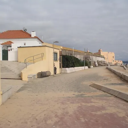 Casa Na Areia Oeiras