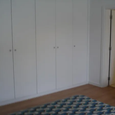 Nyaraló Casa Na Areia *