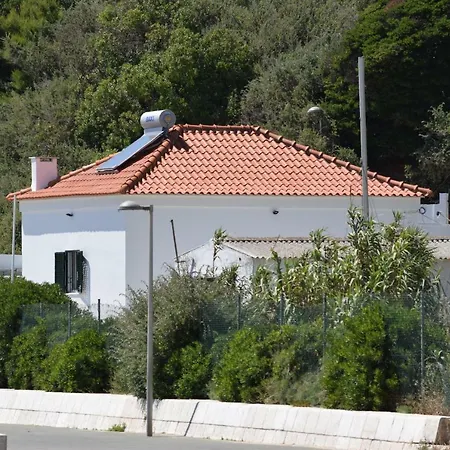 Casa Na Areia *