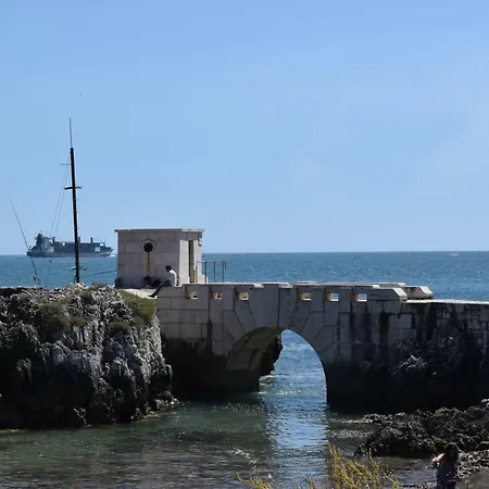 Casa Na Areia * Oeiras