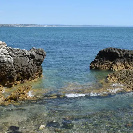 Nyaraló Casa Na Areia
