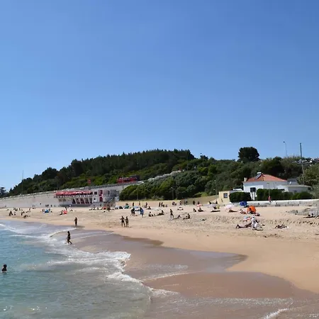 Nyaraló Casa Na Areia *