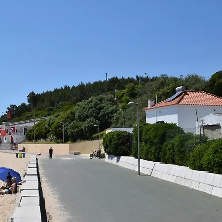 Nyaraló Casa Na Areia *