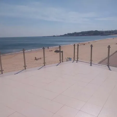 Nyaraló Casa Na Areia