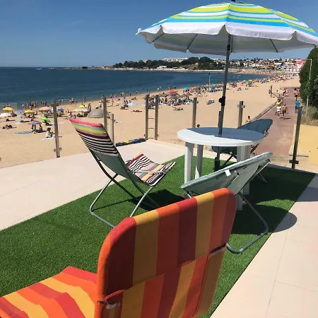 Casa Na Areia * Oeiras