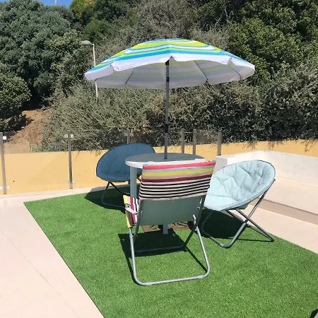 Casa Na Areia *