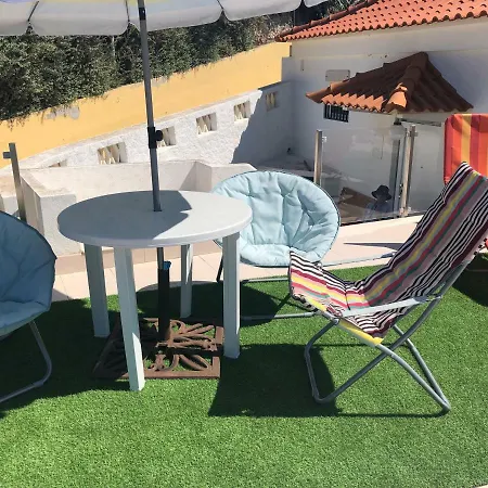 Casa Na Areia *
