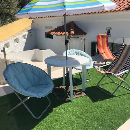 Casa Na Areia *
